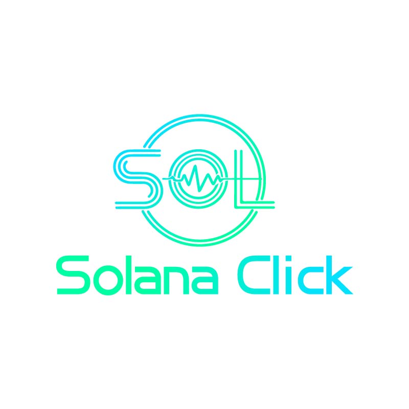Solana Click